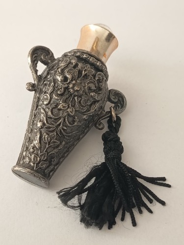 Flacon ancien parfum - parfum, pour