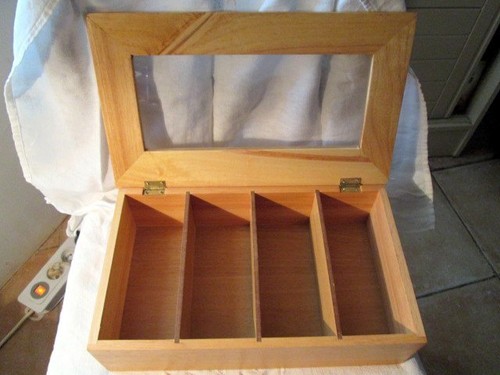 Vitrine presentoir miniatures - presentoir,
