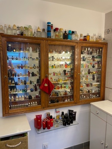 Parfum collection privée - parfum,