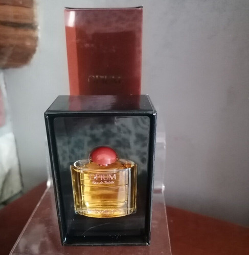 Miniature opium boîte - miniature,