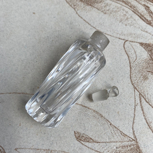 Flacon sels parfum - à, ou