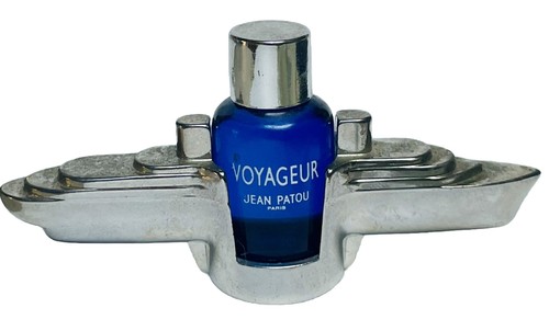 Miniature parfum art déco - miniature, de